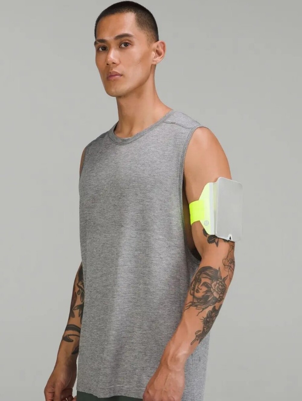 Lululemon Running Armband